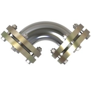 Ветка обвязки DN65F Ultima
