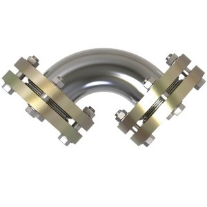 Ветка обвязки DN80F Ultima