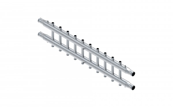 GK50(2)-25(10)max — Распределительный коллектор GK50
