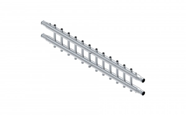 GK50(2)-25(12)max — Распределительный коллектор GK50