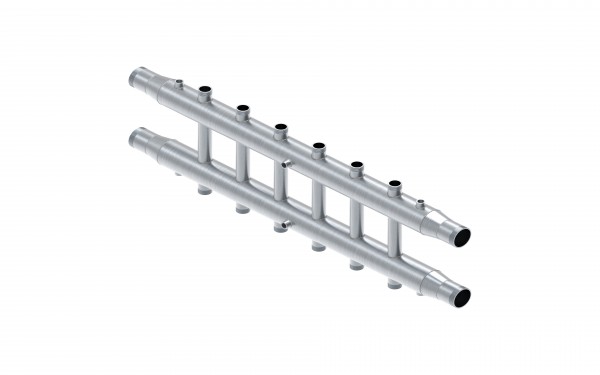 GK50(2)-25(6)max — Распределительный коллектор GK50