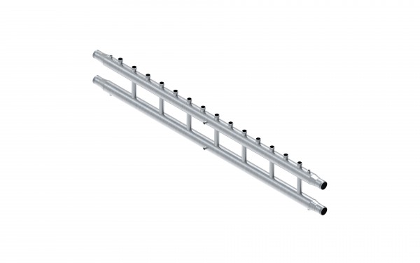 GK50(2)-25(7u)max — Распределительный коллектор GK50