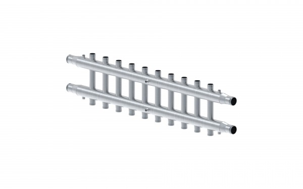 GK50(2)-32(10)max — Распределительный коллектор GK50
