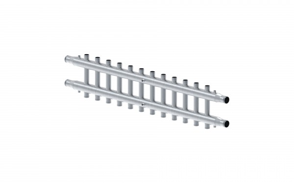 GK50(2)-32(12)max — Распределительный коллектор GK50