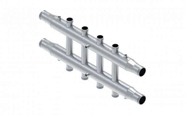 GK50(2)-32(4)max — Распределительный коллектор GK50