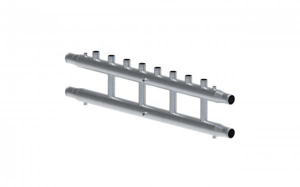 GK50(2)-32(4u)max — Распределительный коллектор GK50