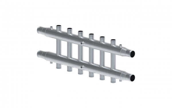 GK50(2)-32(6)max — Распределительный коллектор GK50