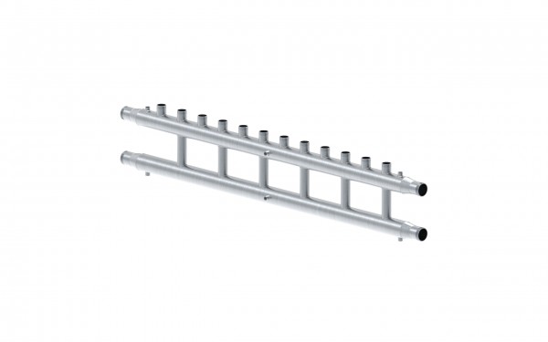 GK50(2)-32(6u)max — Распределительный коллектор GK50