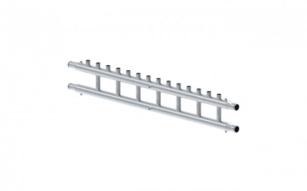 GK50(2)-32(7u)max — Распределительный коллектор GK50