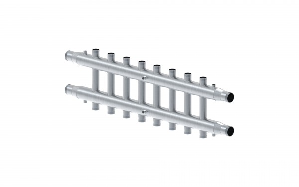 GK50(2)-32(8)max — Распределительный коллектор GK50