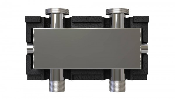 GS 25 EXPERT — Гидравлический разделитель GS 25 Expert 65 кВт, 1 контур